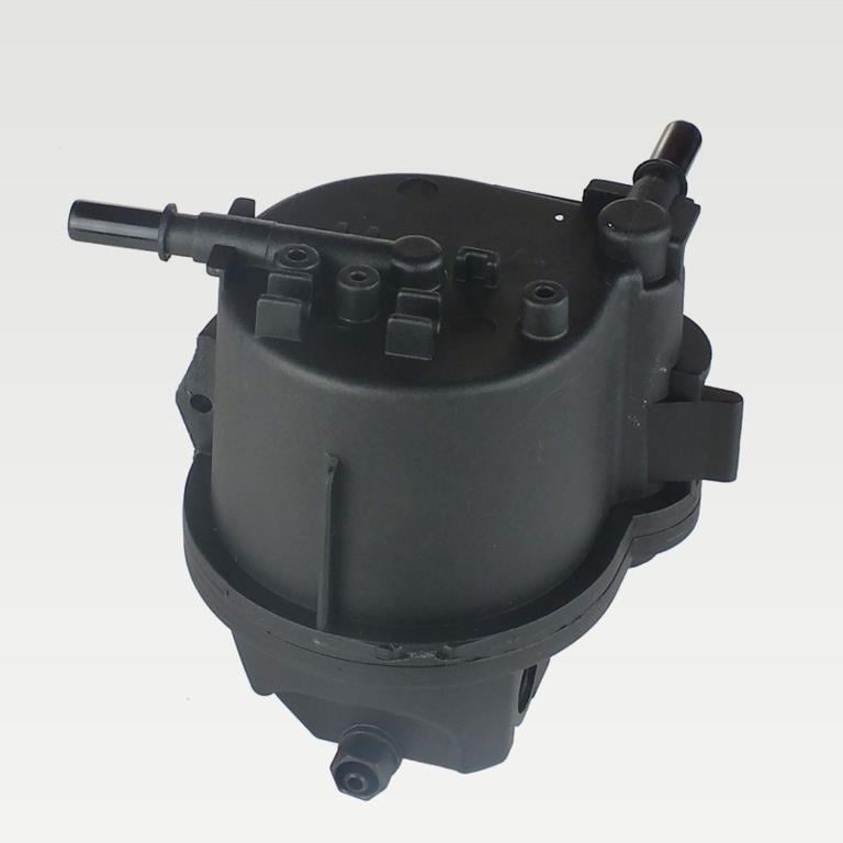 Filtre à carburant (Filtre à gasoil) DELPHI ref. HDF610